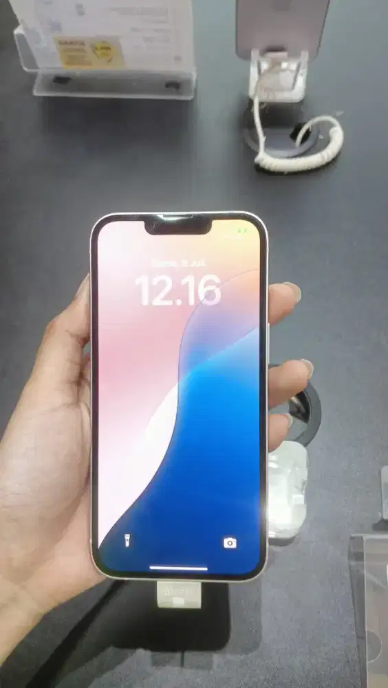 Iphone 13 128 gb