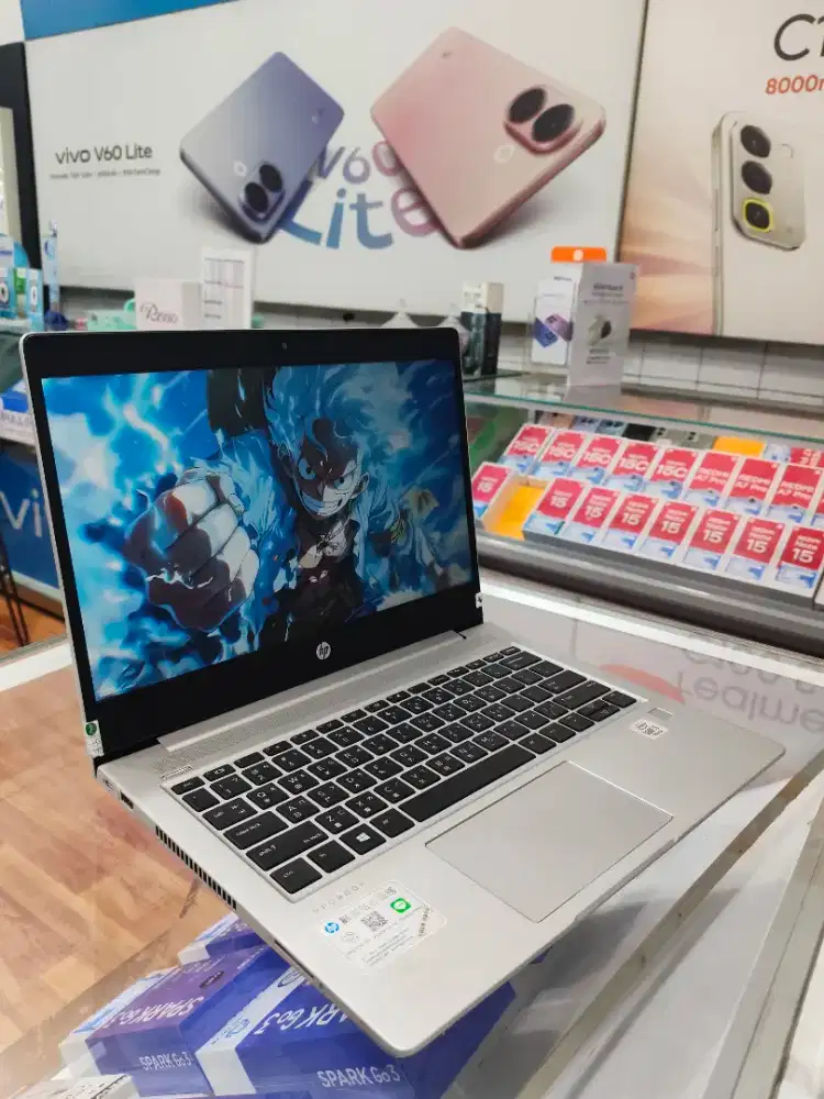LAPTOP HP PROBOOK 430 G7