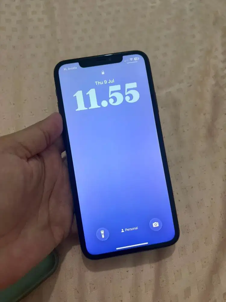 Iphone 11 Pro Max 64GB IBOX