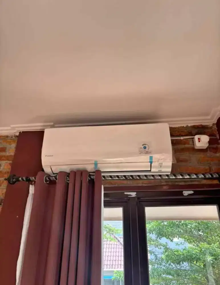 service ac anugrah jaya