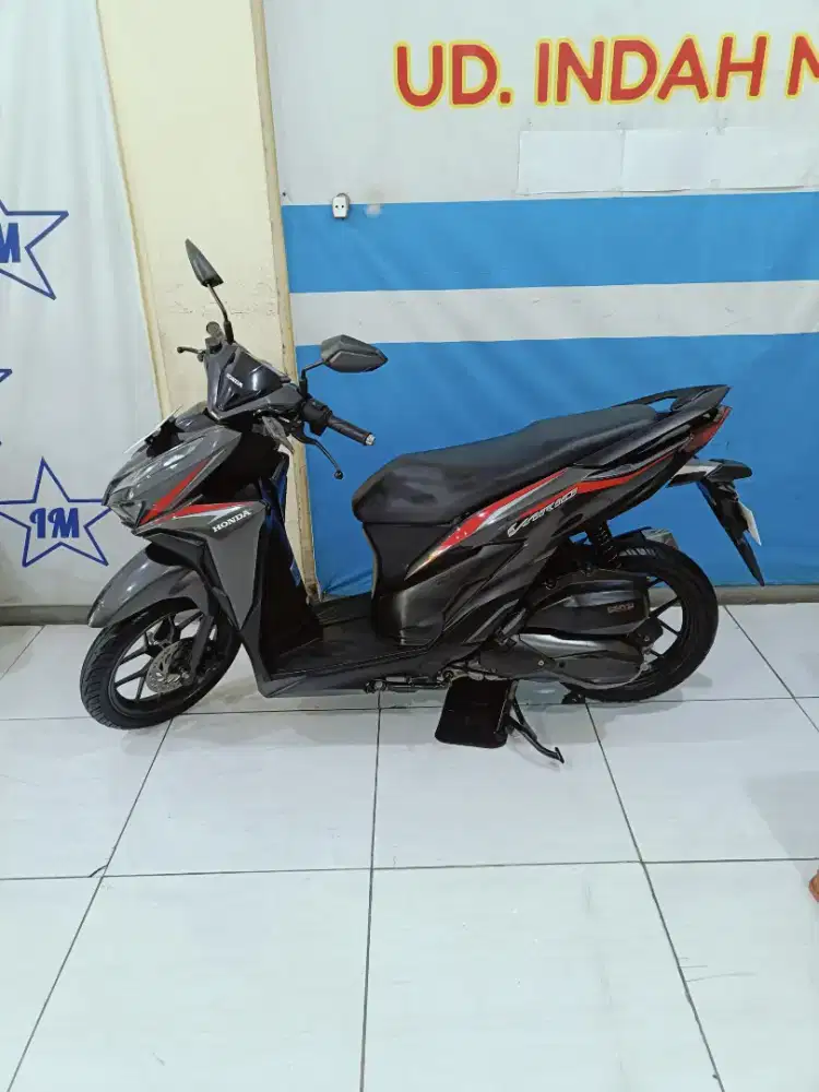 Honda VARIO ESP 125 2018 BISA KREDIT TENOR MAX 2TH