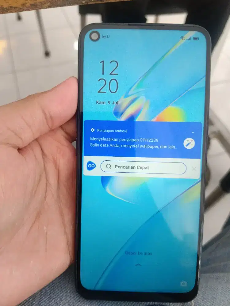 Oppo A54 6/128 GB