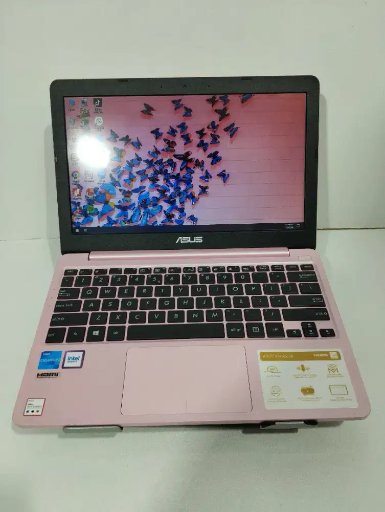 NOTEBOOK ASUS E203NAH