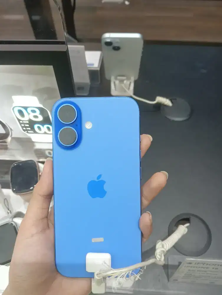 iPhone 16 basic 128 GB