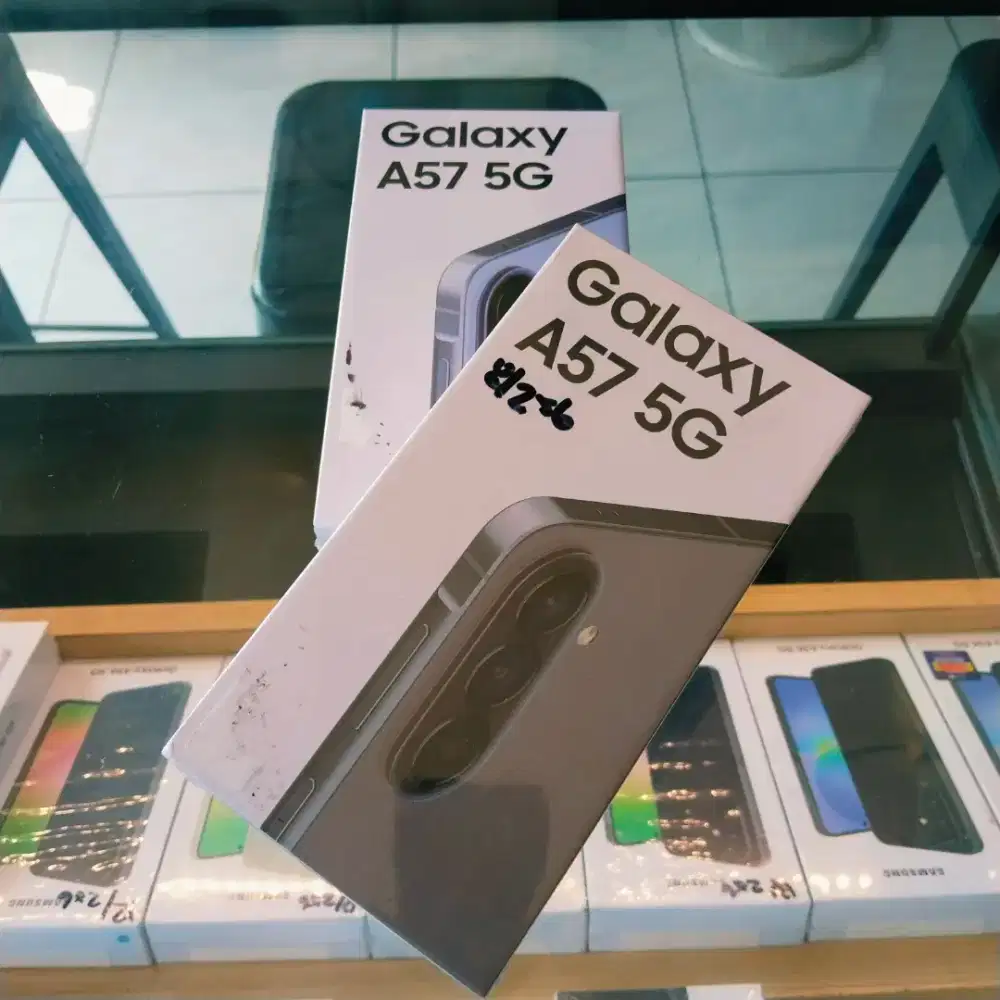 Samsung A57 8/256 5G