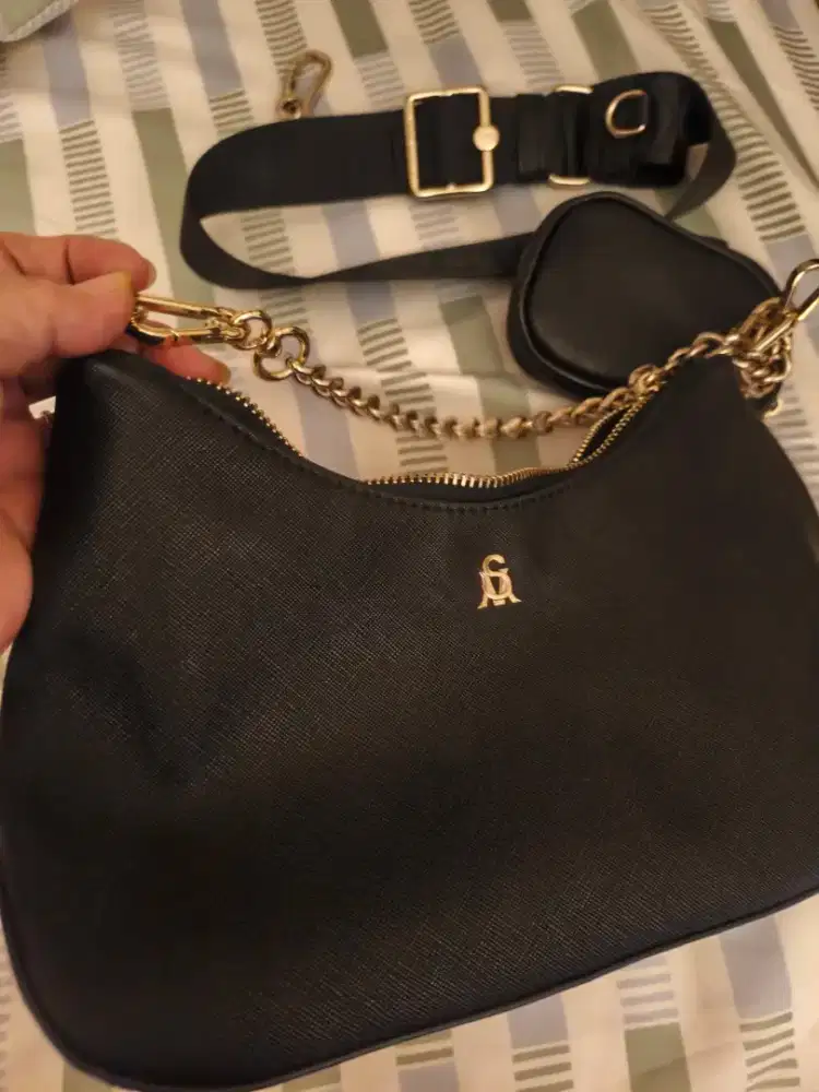 Tas preloved Steve Madden