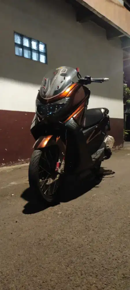 Nmax tahun 2018