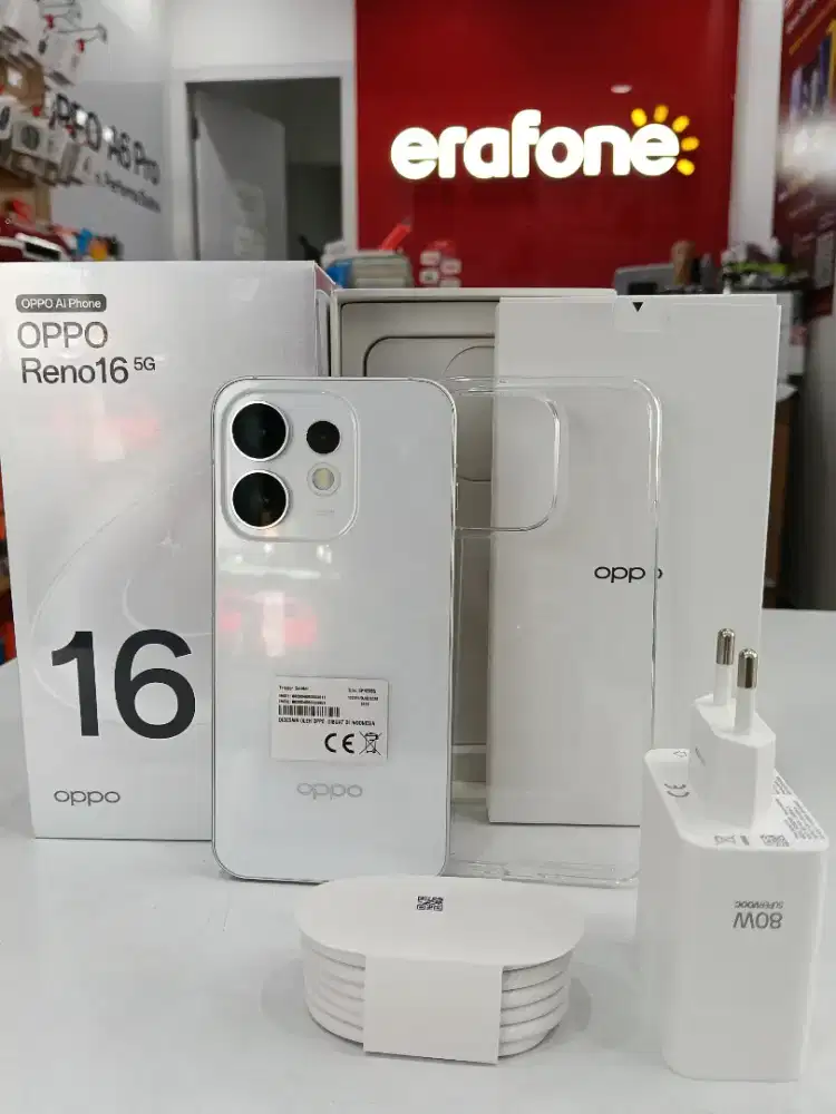 OPPO RENO 16f 5G 8/256