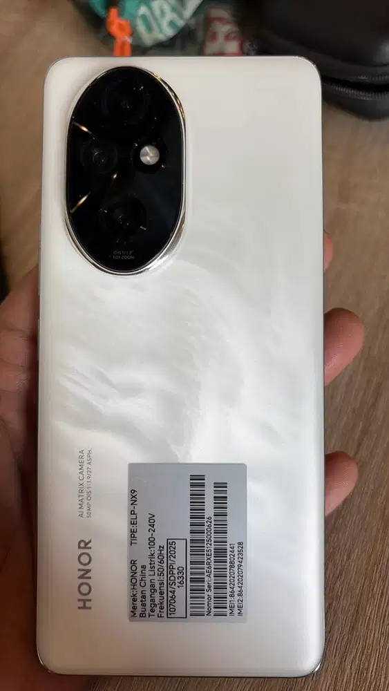 Jual Murah Honor 200 Pro