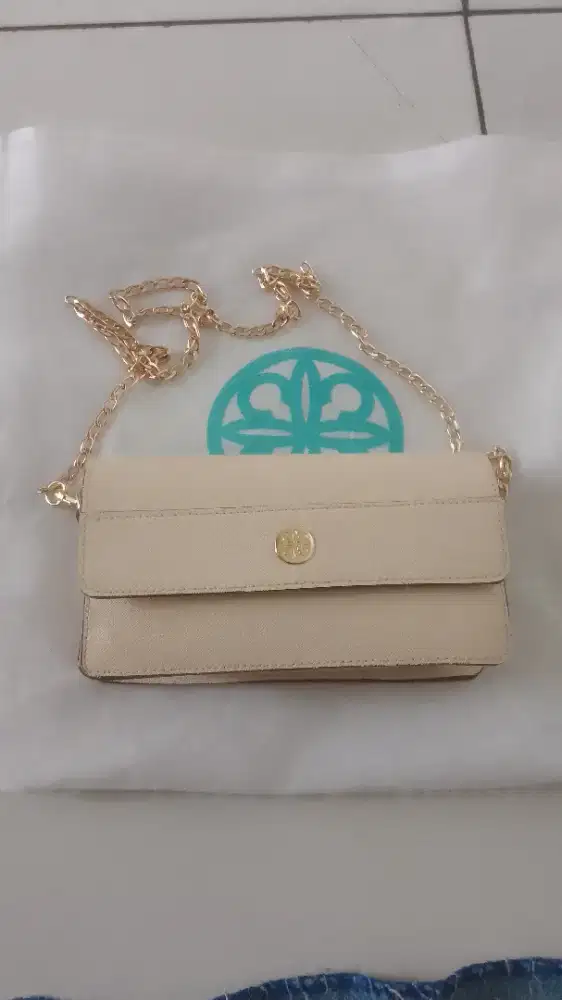 Di jual tas lecetino