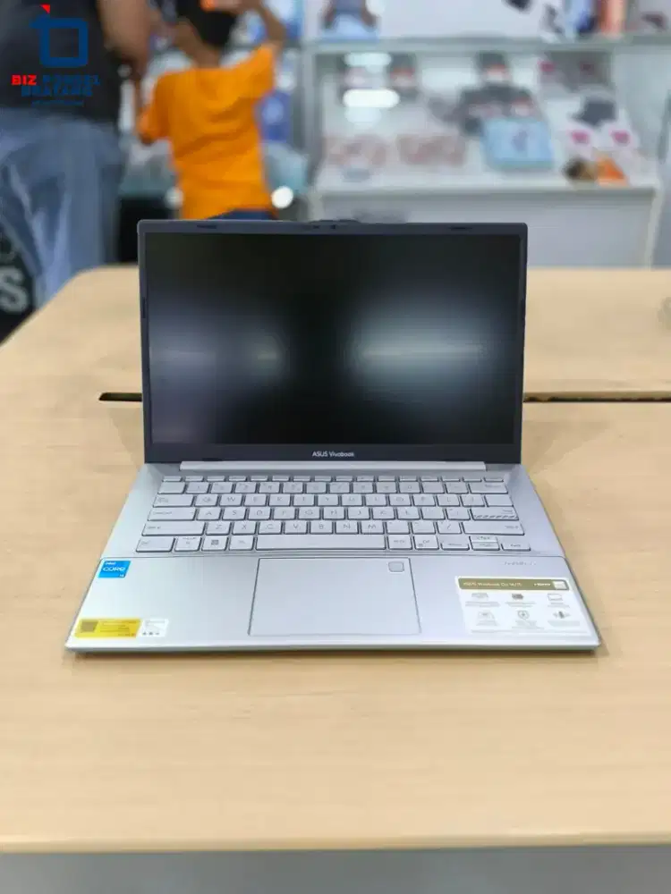 OBRAL LAPTOP BARU ASUS E4104GA CORE I3 COCOK BUAT PELAJAR MAHASISWA