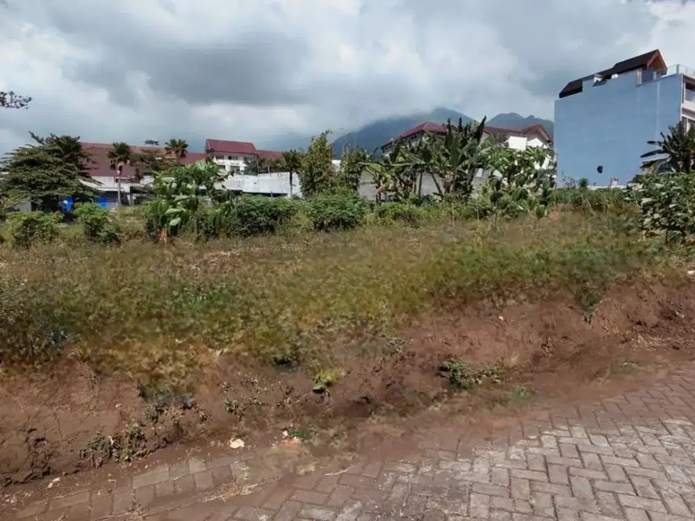 Dijual Tanah Akses Super Mudah di Abdul Gani Atas Batu