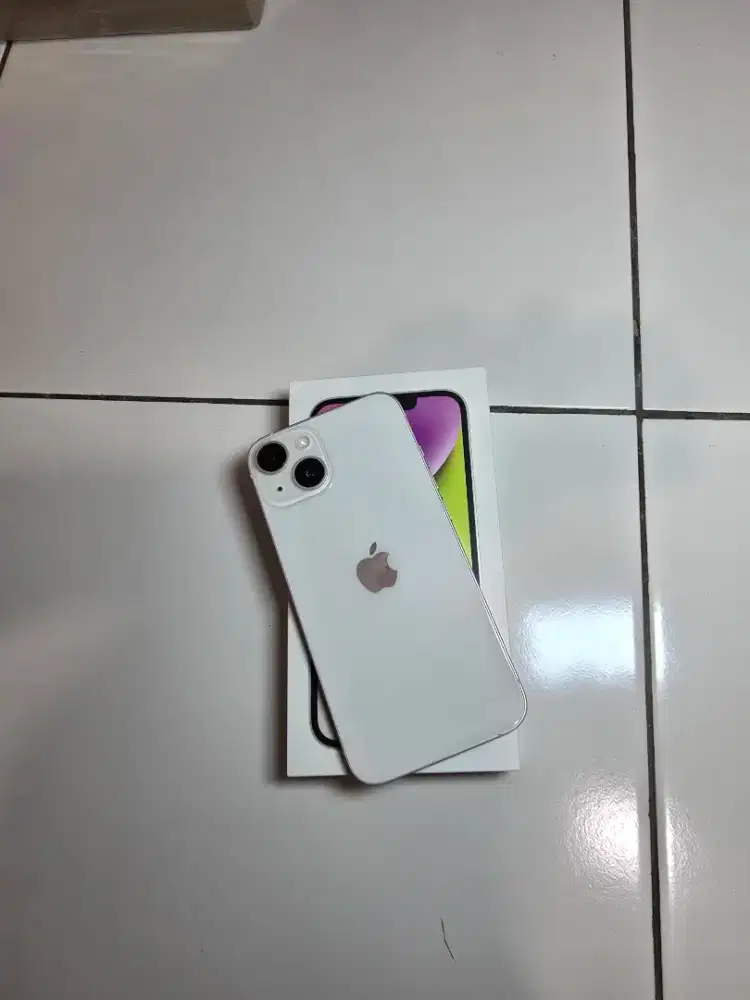 Iphone 14 128gb ibox