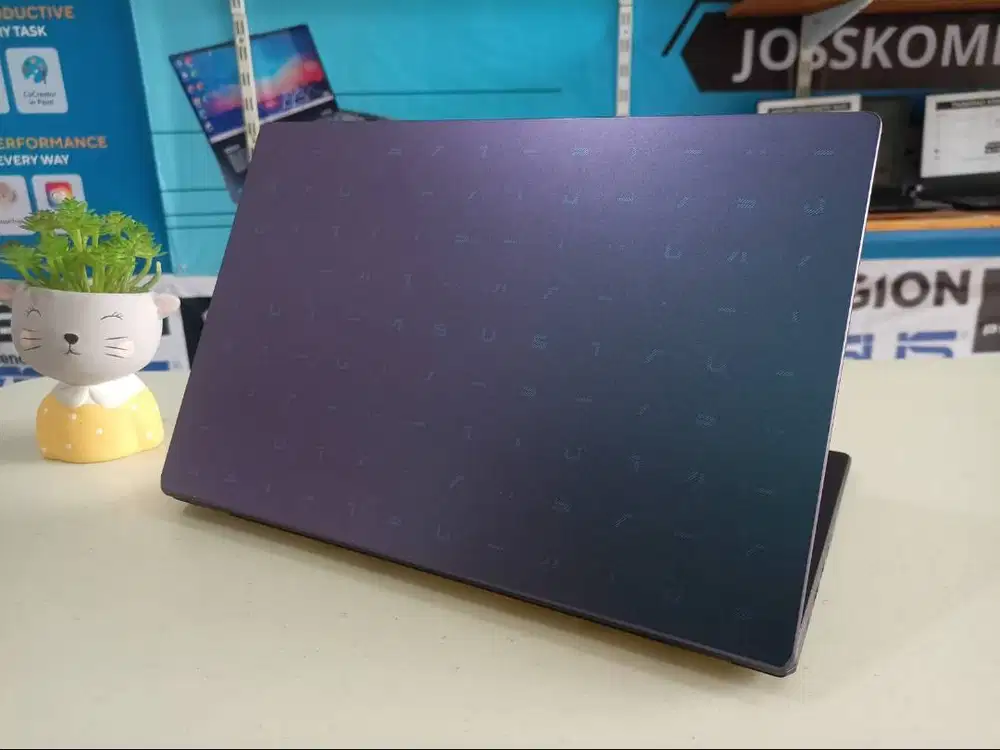 ASUS VIVOBOOK E410KA // SSD 512GB // KEYBACKLIT