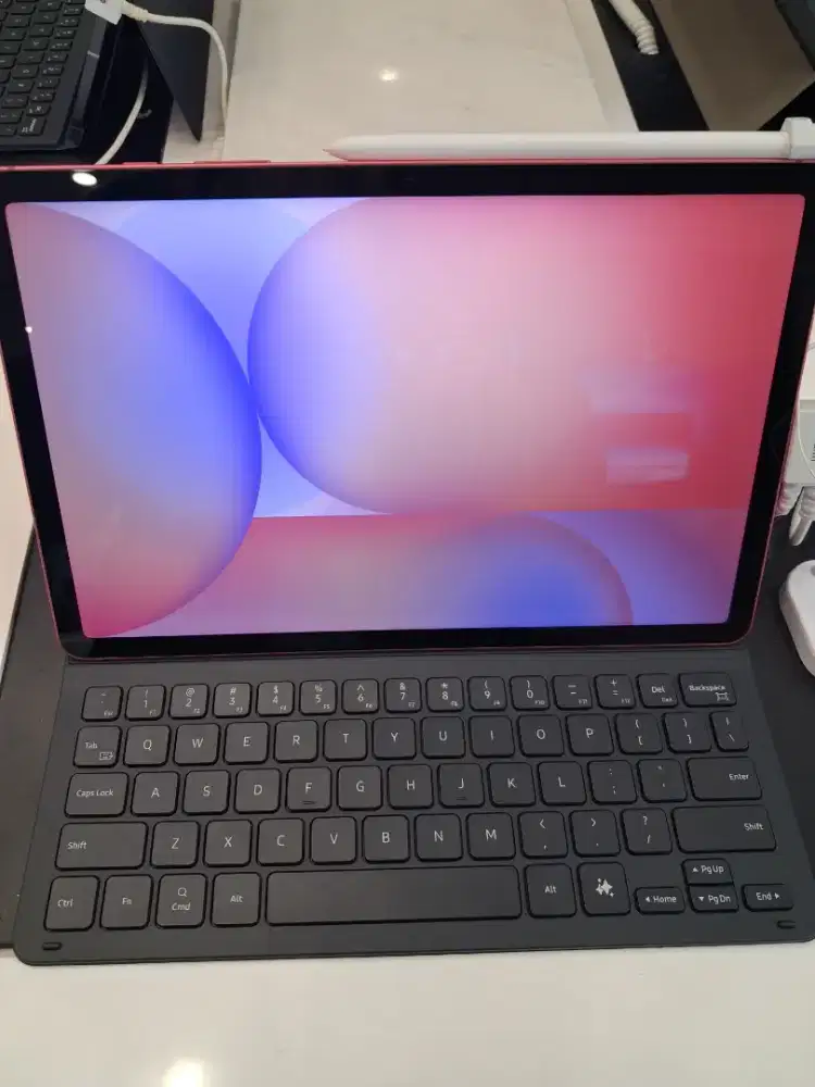 Galaxy Tab S10 Lite (cicilan 0%)