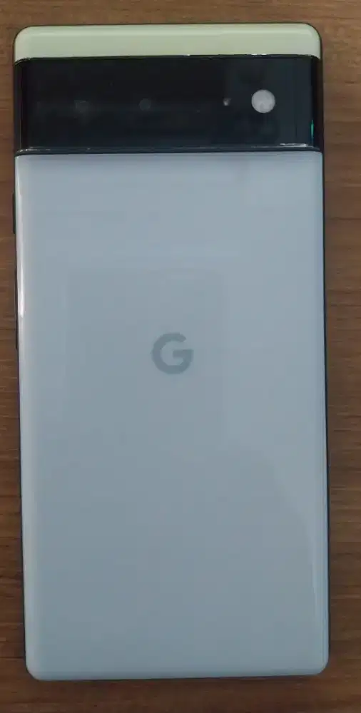 Google Pixel6 128GB