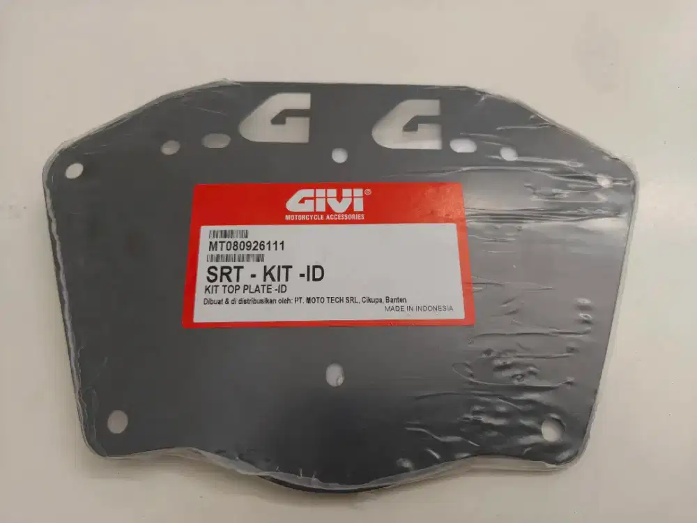 SRT Kit Givi Untuk Baseplate M5M/M7M