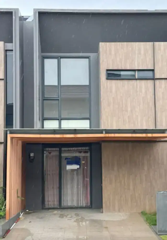 Dijual Rumah Murah Dan Modern Gran Duta City Babelan Bekasi