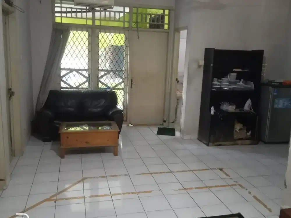 L102 . Rumah Dijual di clsuter Mekar indah Jababeka