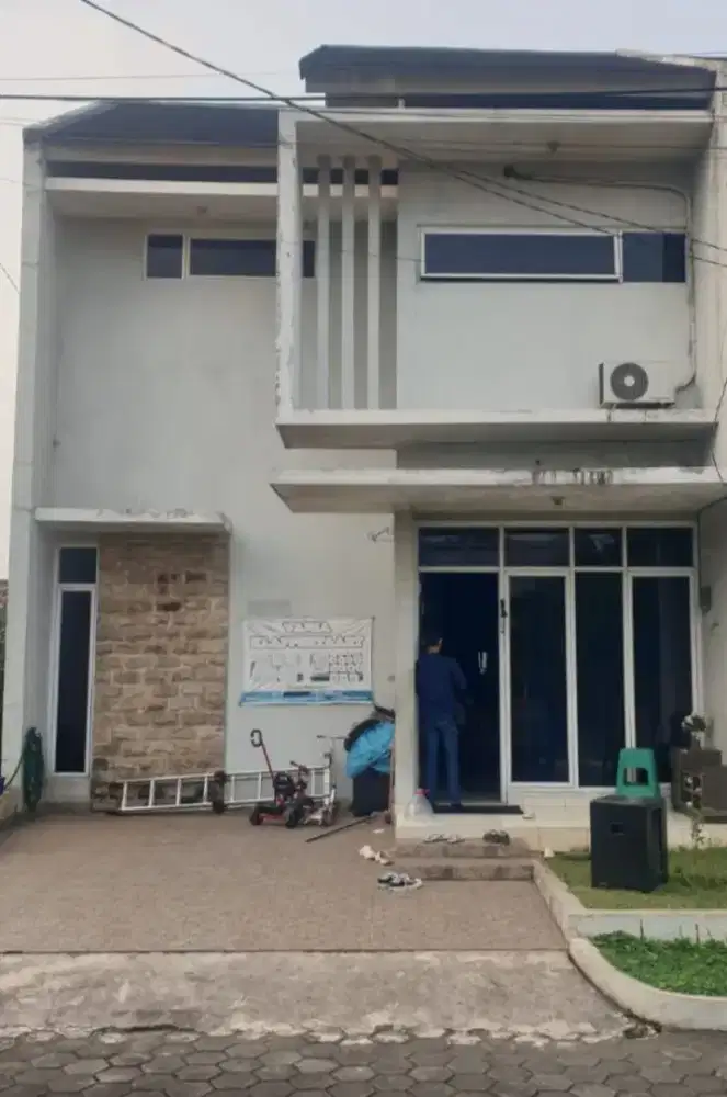 Dijual Murah Rumah Di Jatisampurna Kota Bekasi