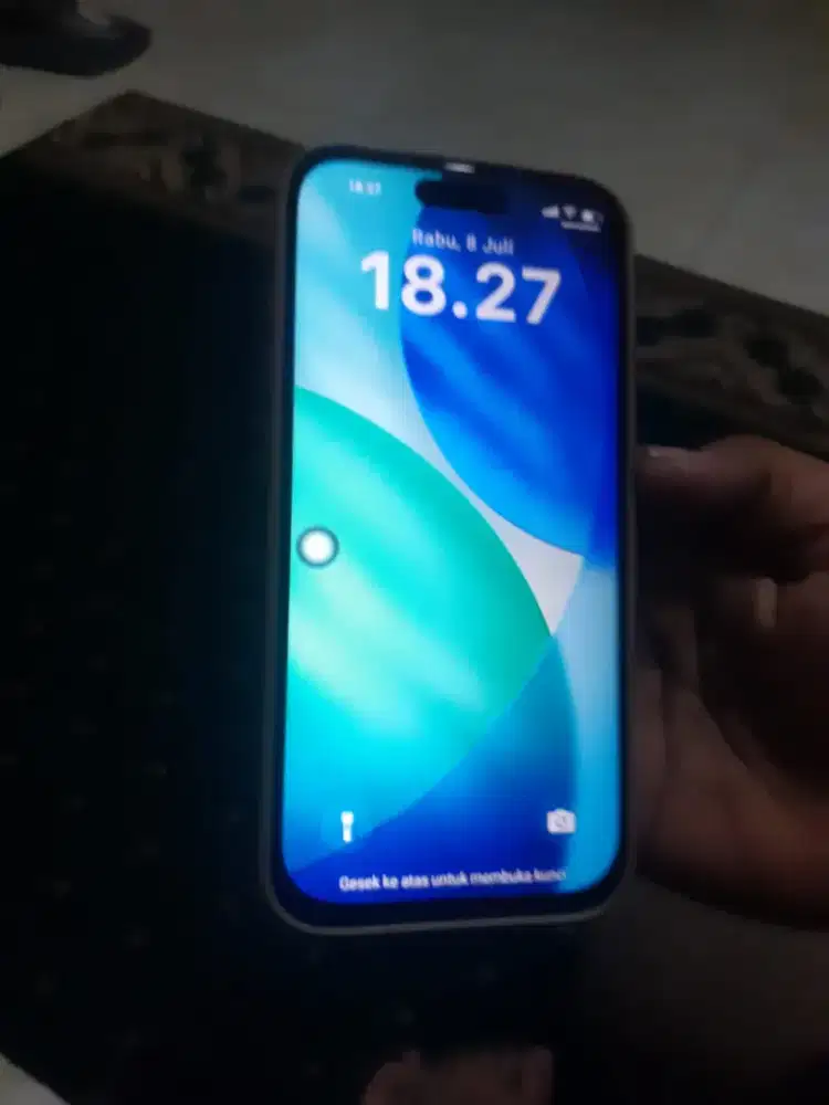 I-Phone 17 pro max,HDC,1TB,mulus