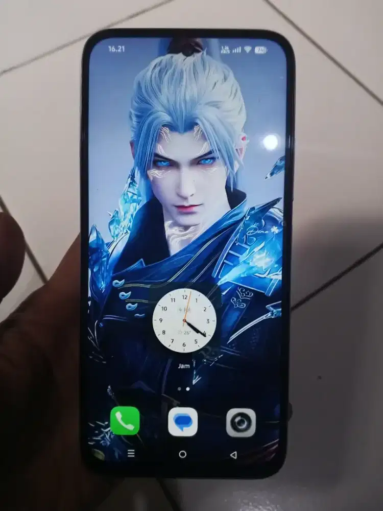 Infinix Smart 20