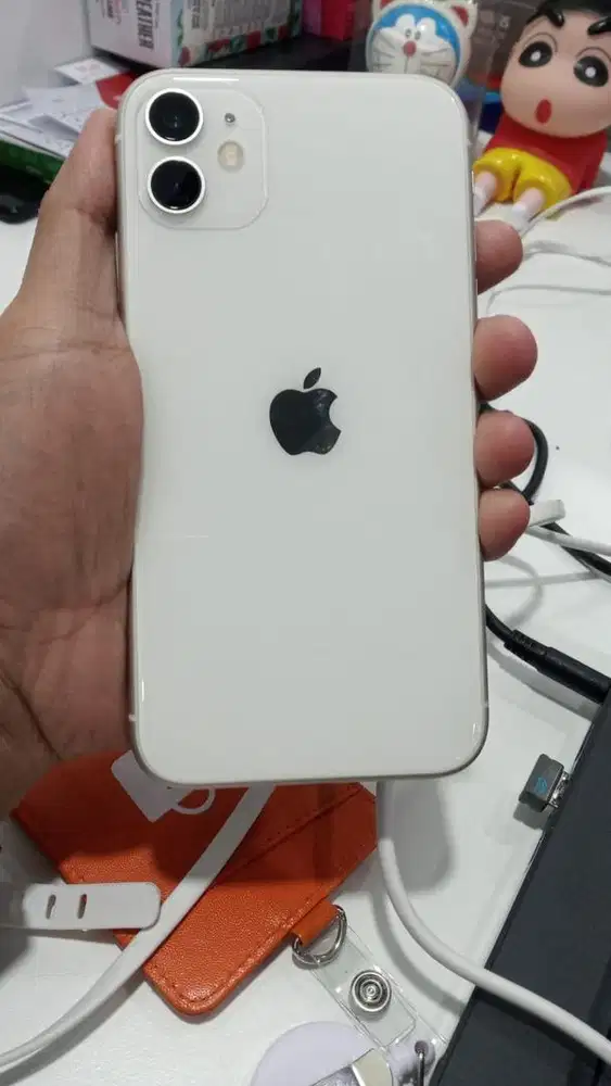 iphone 11 64gb resmi