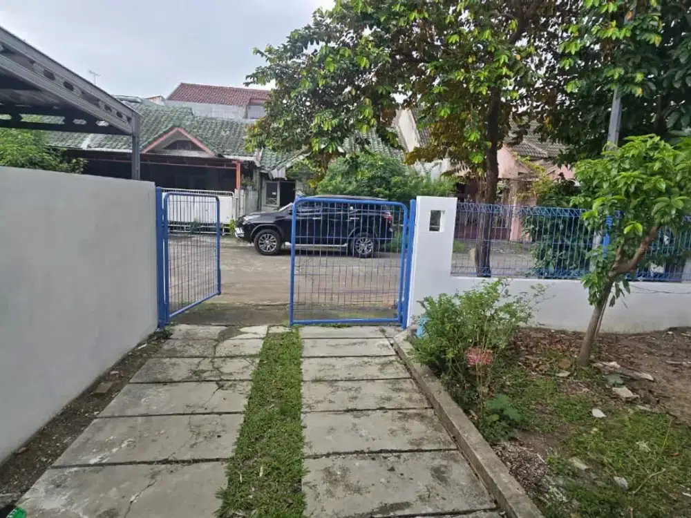 L103 . Rumah dijual di cluster Mekar Indah Jababeka