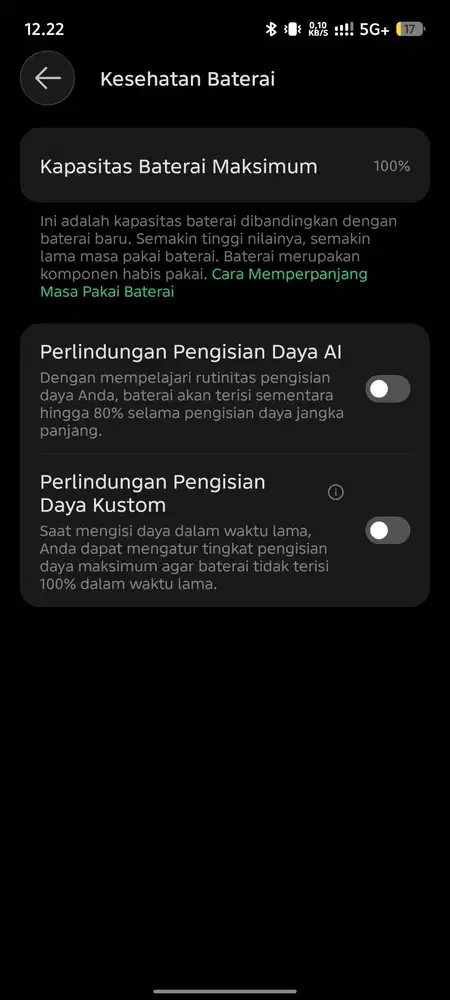 INFINIX GT 30 5G 8/256
