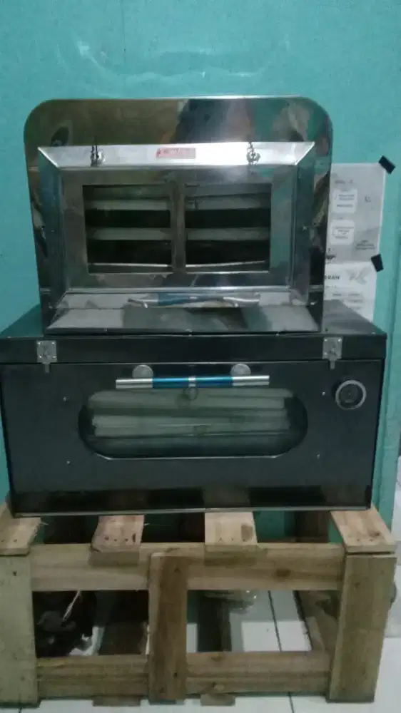 Dijual oven besar