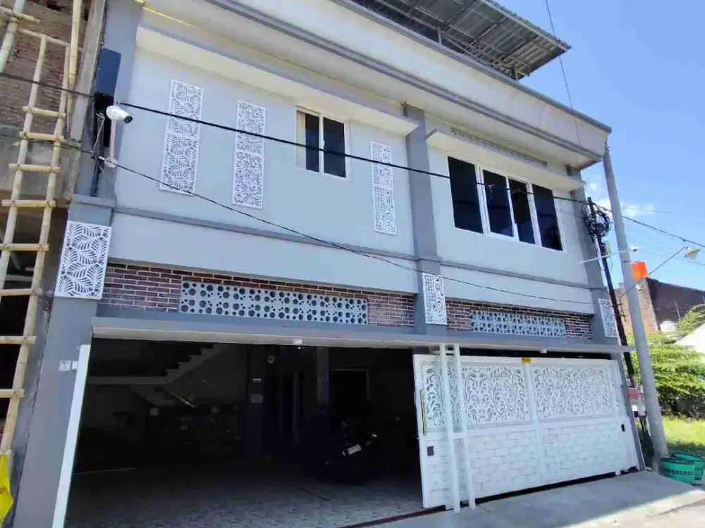 di jual kos kampus ums