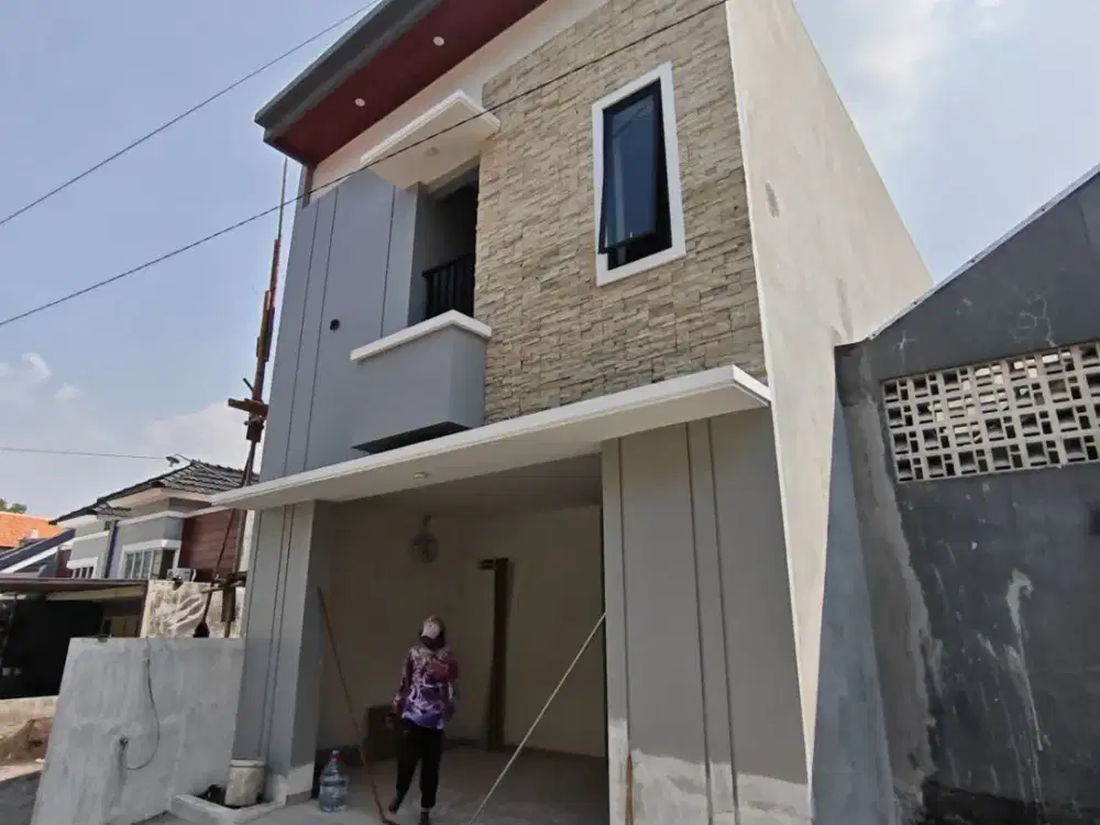 KOST DI JEBRES FULL FURNIS BELAKANG KAMPUS UNS SOLO