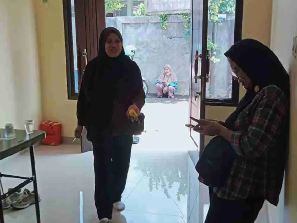 Available lagi unit terakhirnya cluster KPR dkt stasiun dan gdc