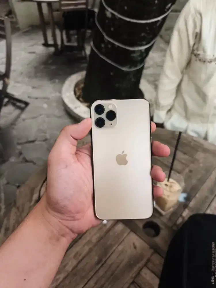 IPHONE 11 PRO 64 GB INTER