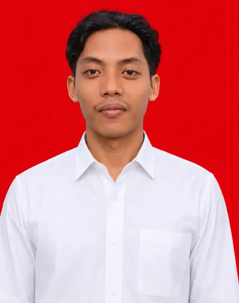 Driver pribadi/logistic