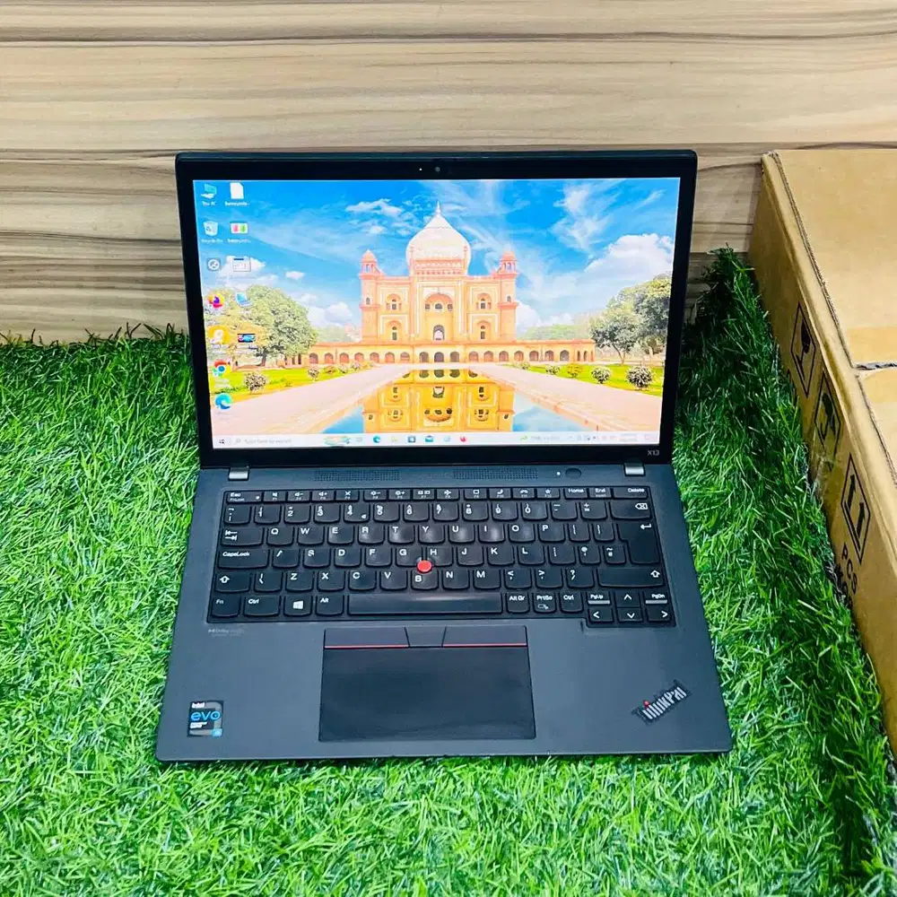 LENOVO THINKPAD X13 i5 Gen 11 Ram16/Ssd 256 GB 13 inch  *RDC