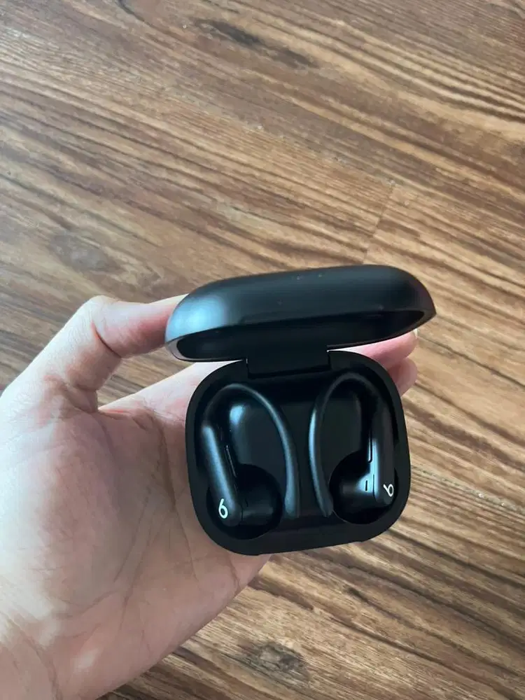 Powerbeats pro2 original space black