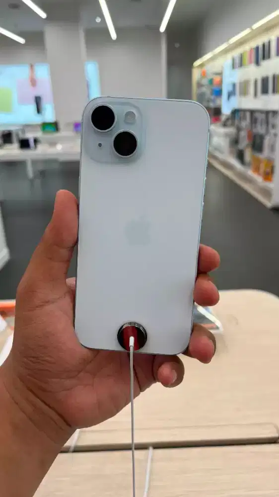 jual iphone 15 bisa kredit bunga 0% tanpa dp