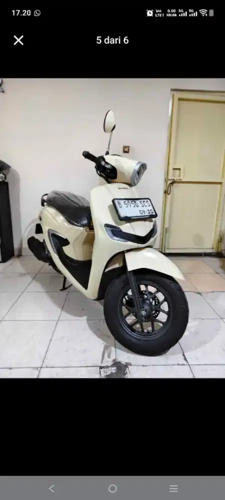 DP Promo { 1 Juta } ‼️ STYLO CBS 2025