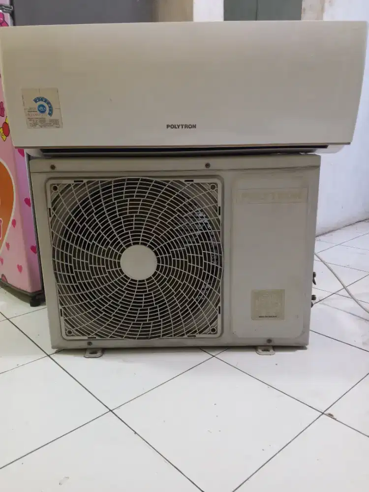 Jual Ac Polytron