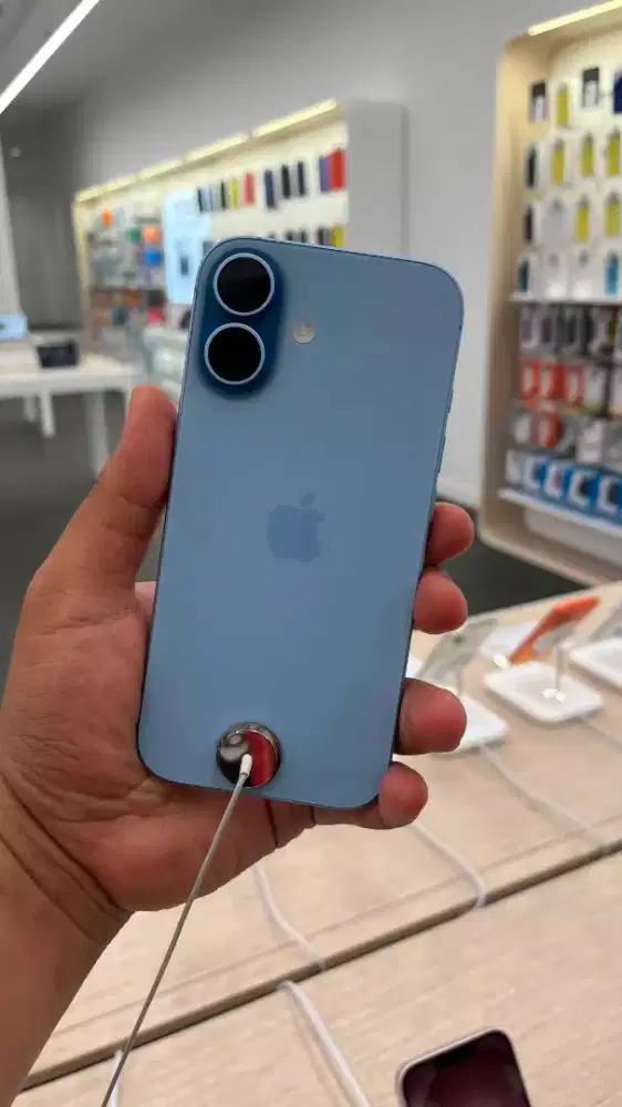 jual iphone 17 basic bisa kredit tanpa dp bebas biaya bunga 0%