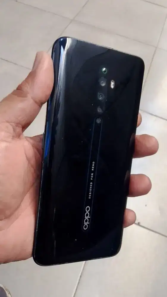 Oppo Reno 2f.Ram 8+5/128