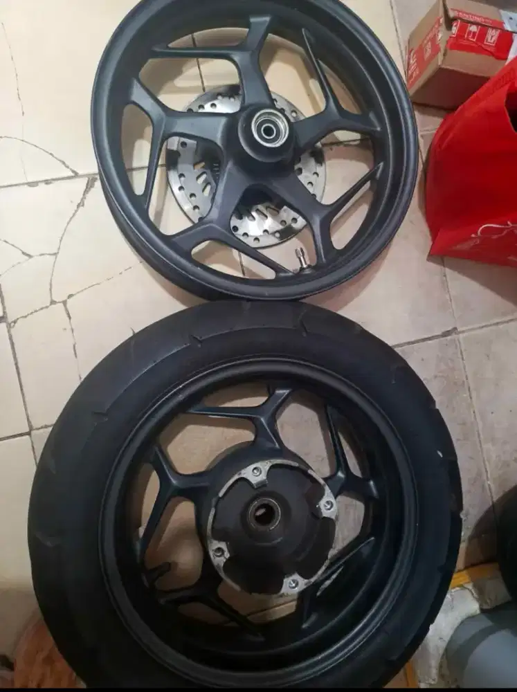 Velg PCX 160 good condition