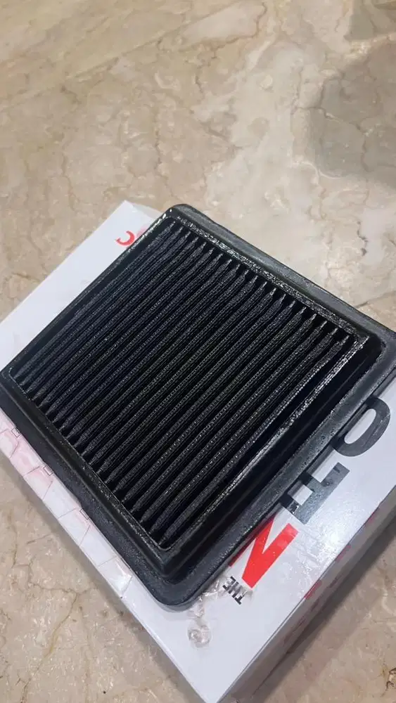 Filter Udara K&N Jazz GE8 Freed New City Brio Mobilio K&N 33-2422