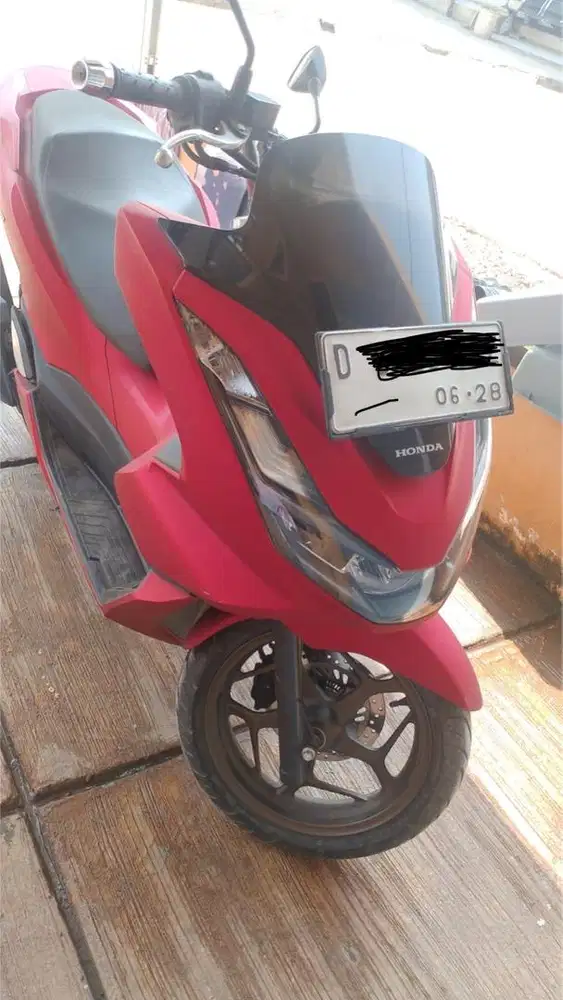 PCX 160 ABS 2023