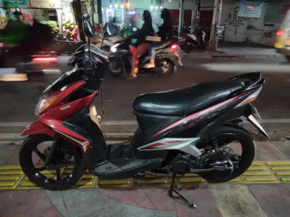 Dijual Xeon 2010 pjk panjang mesin jos