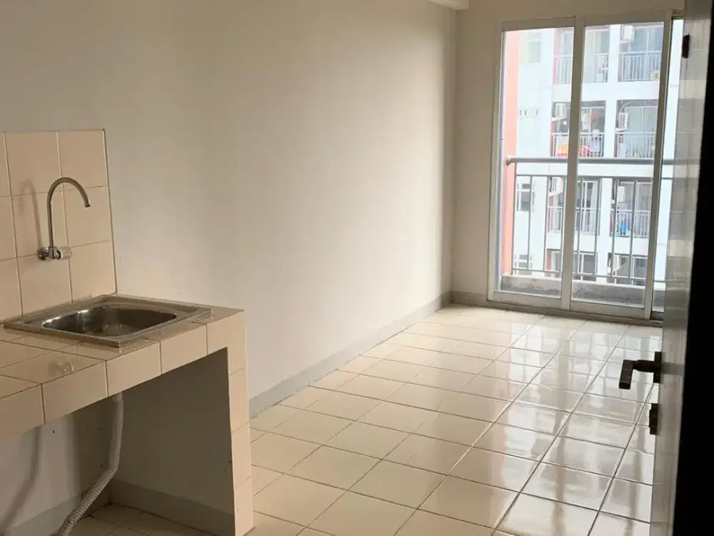 Apartemen Bu Super Murah!! Apartment Serpong Green View (Sgv)