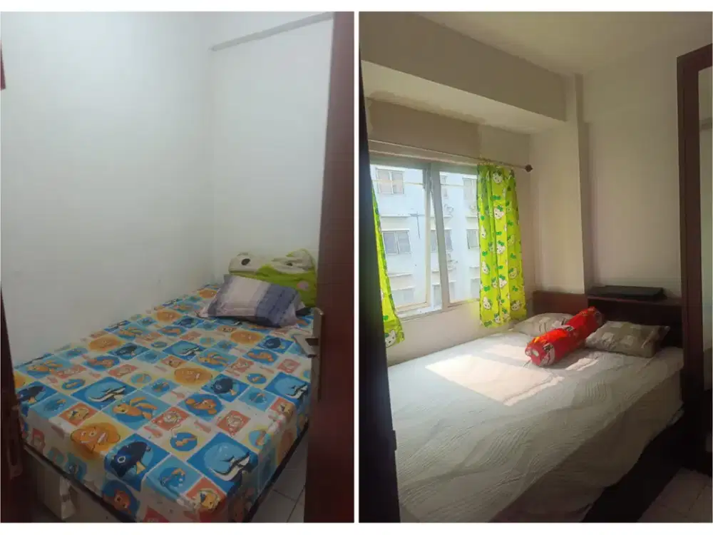 city park jual bagus dan rapih cantik