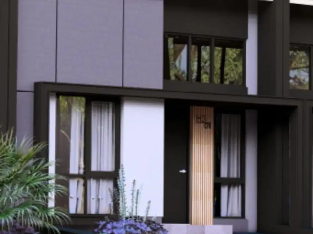 Telaga Cluster Toba Type 46/72 – Hunian Nyaman, Desain Modern, Siap Huni