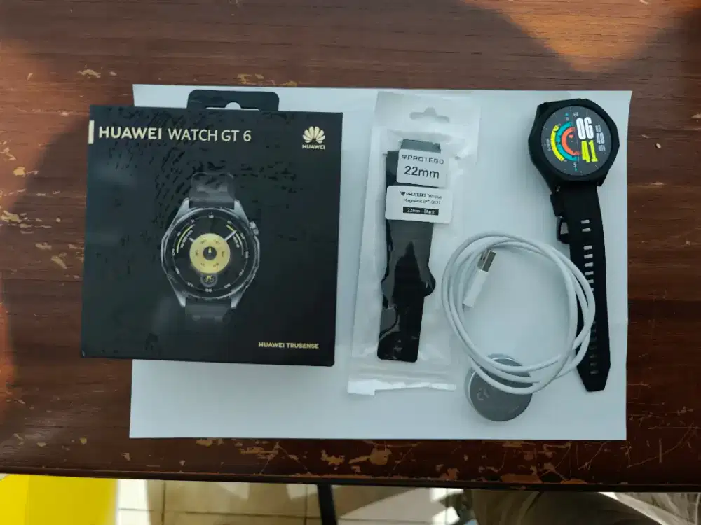 Huawei Watch GT6 / GT 6